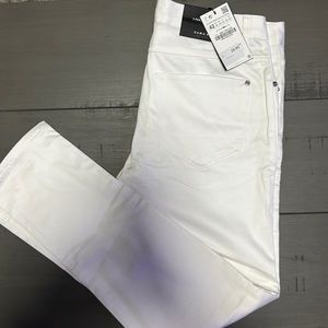 Zara man- 5 pocket skinny pants